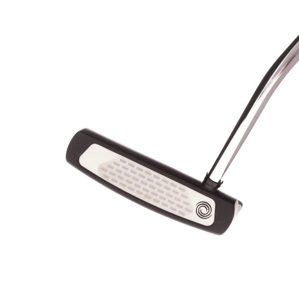 Odyssey Double Wide Men s Right Putter 42 Inches - Odyssey Arm Lock For Sale