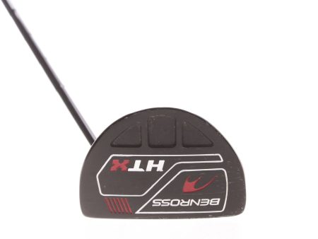 Benross HTX Men s Right Putter 34 Inches - Benross Online