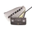 Odyssey Double Wide Men s Right Putter 42 Inches - Odyssey Arm Lock For Sale