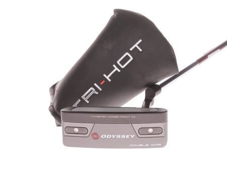 Odyssey Tri Hot 5K Men s Right Putter 34 Inches - Odyssey Cheap