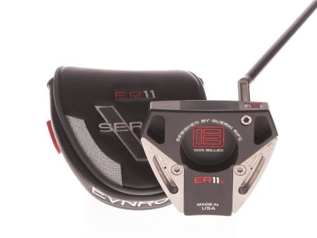 Evnroll ER11v Men s Right Putter 35 Inches - Evnroll Tourtac Fashion