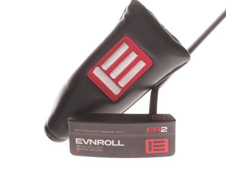 Evnroll ER2 Men s Right Putter 35 Inches - Evnroll Cheap