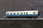 Golden Age Models Ltd OO Brass 2 Tone Blue LNER  Coronation  Rake Of 9 Coaches Fashion