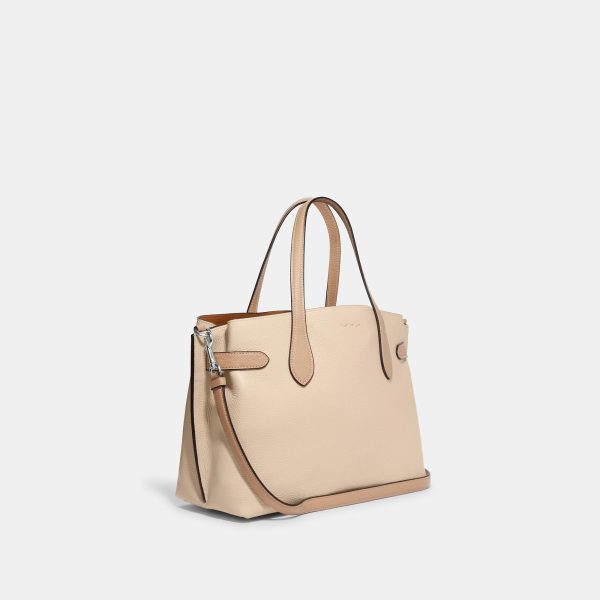 Coach Outlet Hanna Carryall Hot on Sale