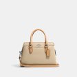 Coach Outlet Mini Darcie Carryall In Colorblock For Discount