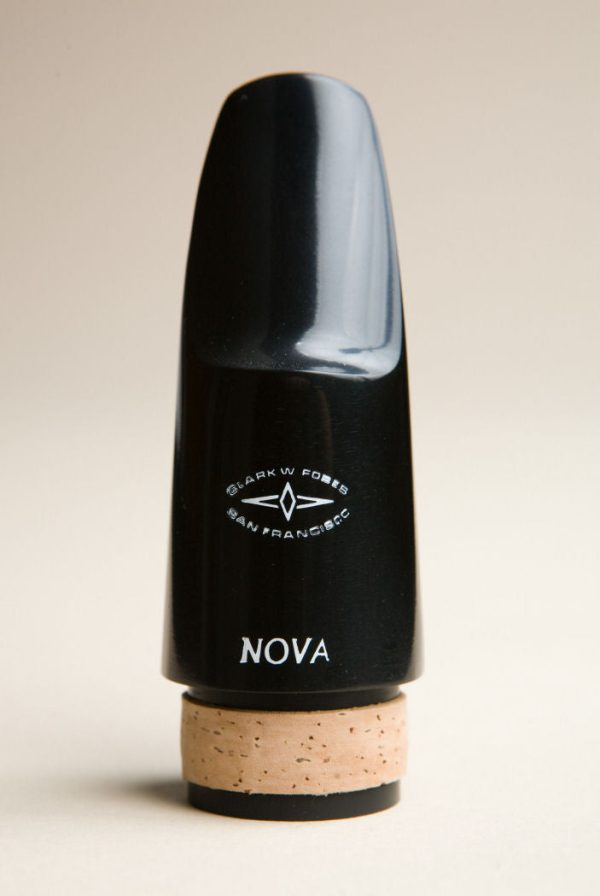 Nova Bass Clarinet mouthpiece For Discount