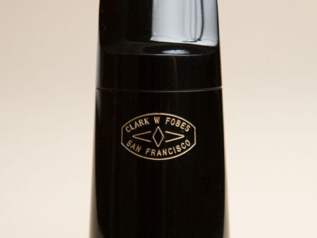 San Francisco BBb Contrabass Clarinet mouthpiece For Cheap