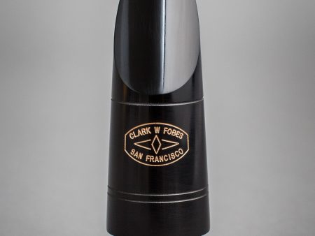 10K Soprano Clarinet mouthpiece Sale