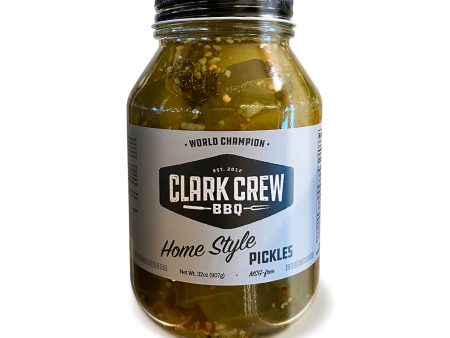 Home Style Pickles Online now