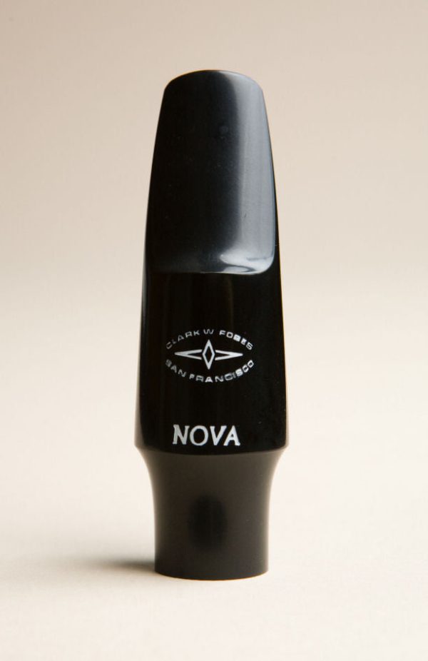 Nova Alto Saxophone mouthpiece -  SC  model Online Hot Sale