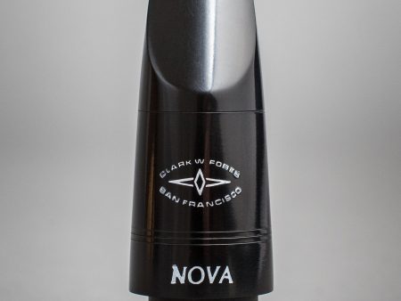 Nova Bb clarinet mouthpiece Online