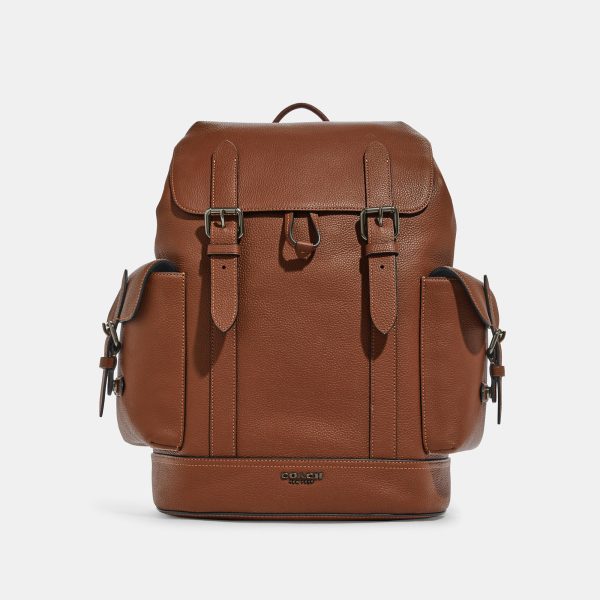 Coach Outlet Hudson Backpack For Sale