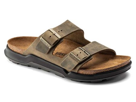 Men s Arizona Rugged Sandal - Faded Khaki - Regular For Cheap