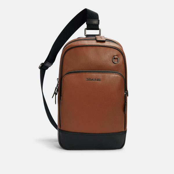 Coach Outlet Graham Pack For Discount