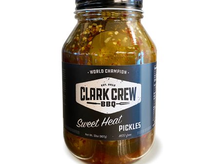 Sweet Heat Pickles Online Sale