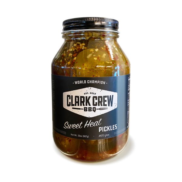 Sweet Heat Pickles Online Sale