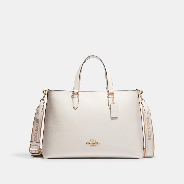 Coach Outlet Logan Carryall Online Sale