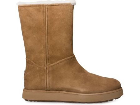 UGG Classic Short BLVD Chestnut Boots - Women s Supply