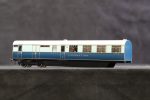 Golden Age Models Ltd OO Brass 2 Tone Blue LNER  Coronation  Rake Of 9 Coaches Fashion