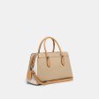 Coach Outlet Darcie Carryall In Colorblock For Cheap