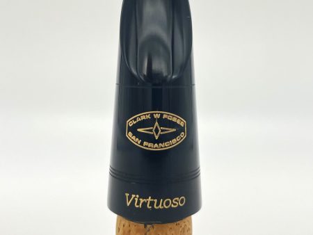 Virtuoso Clarinet mouthpiece For Discount