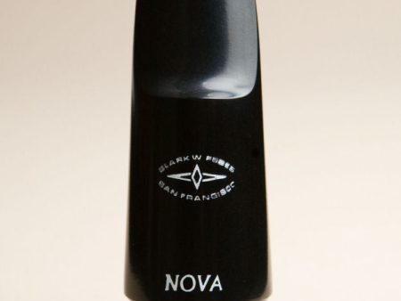 Nova Tenor Saxophone mouthpiece -  SC  model For Cheap