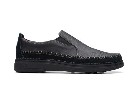 Mens - Nature 5 Walk Black Combi on Sale