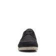 Mens - ShacreLite Low Black Nubuck For Cheap