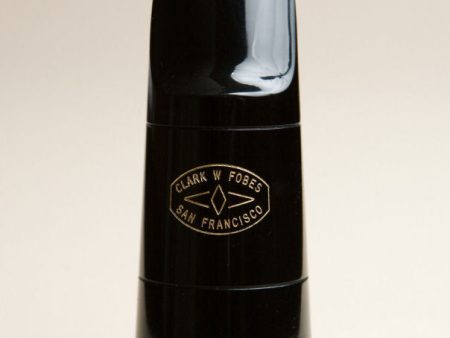 10K  Alto Clarinet mouthpiece Online Sale