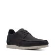 Mens - ShacreLite Low Black Nubuck For Cheap