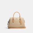 Coach Outlet Darcie Carryall In Colorblock For Cheap