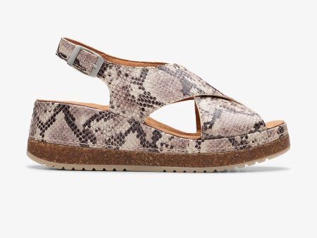 Womens - Kassanda Step For Cheap