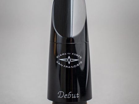 Debut Clarinet mouthpiece For Sale