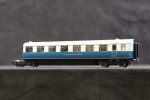 Golden Age Models Ltd OO Brass 2 Tone Blue LNER  Coronation  Rake Of 9 Coaches Fashion