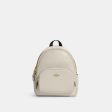 Coach Outlet Mini Court Backpack Cheap