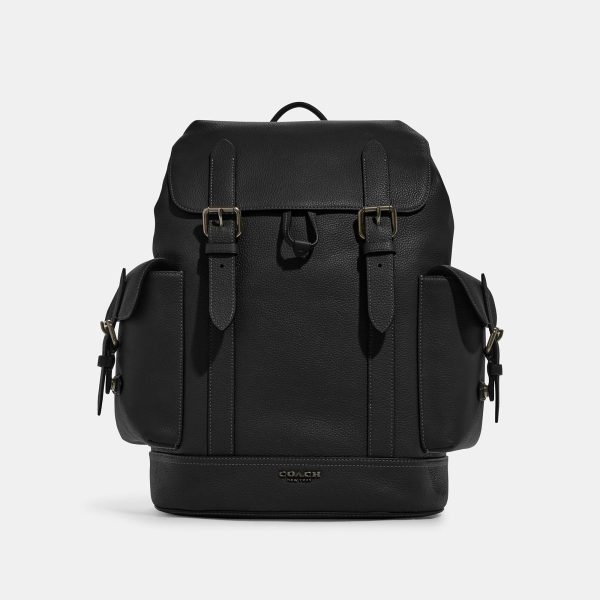 Coach Outlet Hudson Backpack For Sale