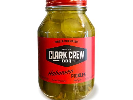 Habanero Pickles Cheap