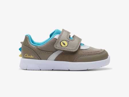 Boys - Ath Saurus Toddler For Cheap