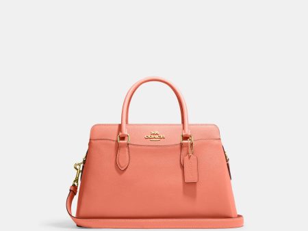 Coach Outlet Darcie Carryall Online Hot Sale