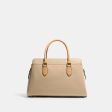 Coach Outlet Darcie Carryall In Colorblock For Cheap