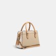 Coach Outlet Mini Darcie Carryall In Colorblock For Discount