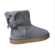 UGG Classic Double Bow Mini Geyser Boots - Women s Online