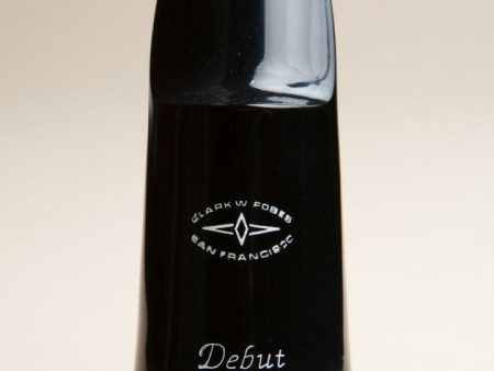 Debut Bass Clarinet mouthpiece For Cheap