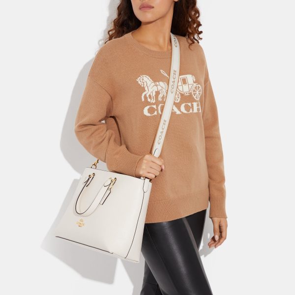 Coach Outlet Logan Carryall Online Sale