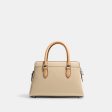 Coach Outlet Mini Darcie Carryall In Colorblock For Discount