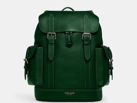 Coach Outlet Hudson Backpack For Sale