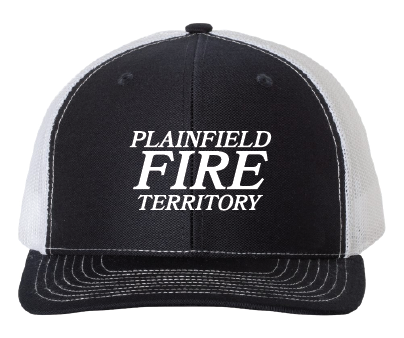 33 Plainfield Fire Hat Richardson 112 Hats Hot on Sale