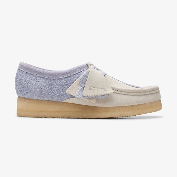 Womens - Wallabee. Discount