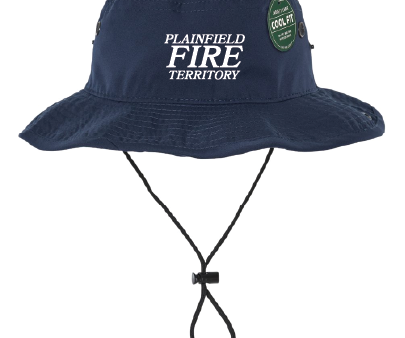 46 Plainfield Fire Bucket Hat Sale