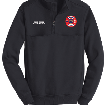 44 Plainfield Fire Job Shirt Online Sale